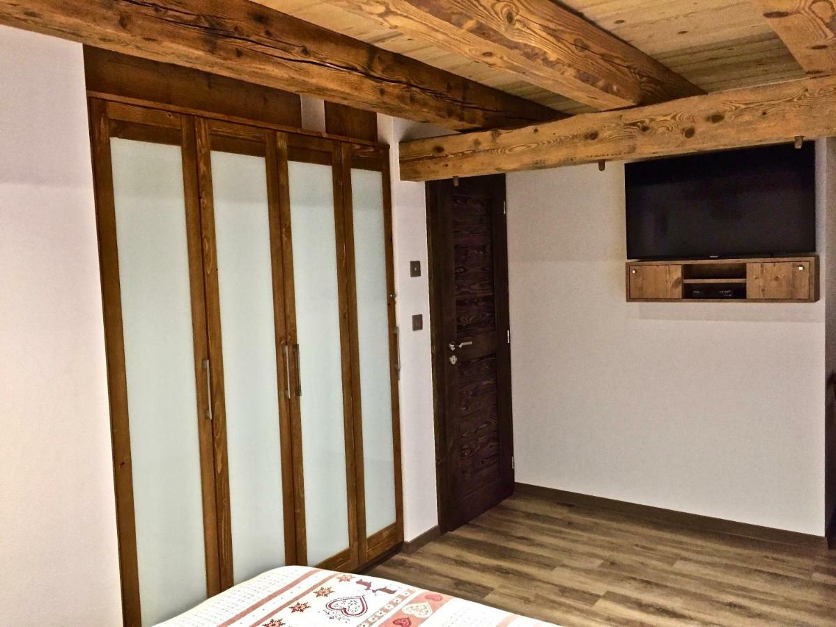 Gite Bodenmatt Muhlbach-sur-Munster Exterior foto