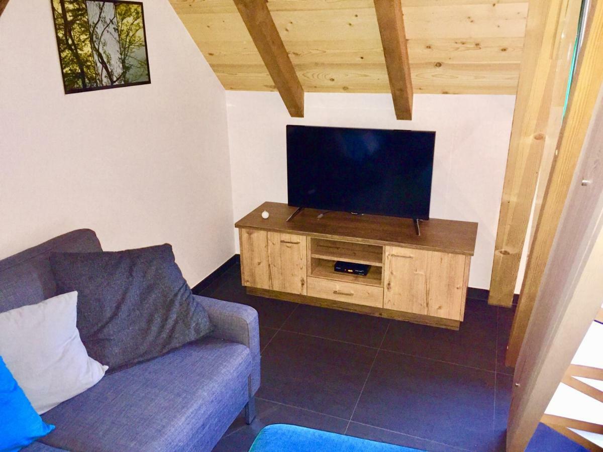 Gite Bodenmatt Muhlbach-sur-Munster Exterior foto
